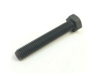 GM 11092971 Bolt, Exhaust Muffler/Resonator GM 11092971 Bolt, Exhaust Muffler/Resonator