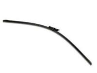 GM 42495284 Wiper Blade, Driver Side GM 42495284 Wiper Blade, Driver Side