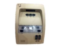 GM 25807340 Garage Door Opener