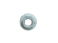 GM 3537773 Nut, Steering Knuckle Lower Control Arm, Rear GM 3537773 Nut, Steering Knuckle Lower Control Arm, Rear