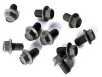 GM 10164181 Bolt, Distributor (Also Knock Sensor), Rear