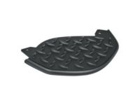 GM 23108150 Insert Pad, Rear Driver Side