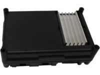 GM 12590219 Module