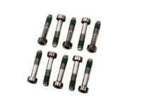 GM 55570735 Bolt, Fuel Injection