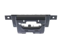 GM 84224463 Center Belt Assembly Protector