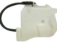 Chevrolet Monte Carlo Coolant Reservoir - 25924048 Reservoir Tank