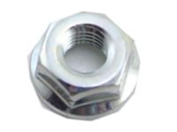 GM 94012038 Nut, Evaporation Emission System(Fuel Tank End)