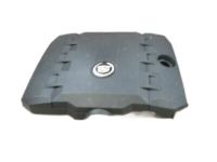 GM 92236184 Engine Cover GM 92236184 Engine Cover