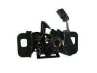 GM 88978728 Latch Assembly GM 88978728 Latch Assembly