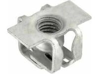 GM 11547582 Bracket Nut