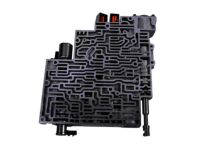 GM 24236842 Valve, Transmission Main Control Valve Body GM 24236842 Valve, Transmission Main Control Valve Body