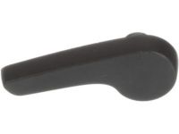 GM 19124630 Recline Handle, Front Driver Side