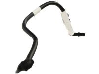 Buick Rendezvous PCV Valve Hose - 12581194 PCV Tube
