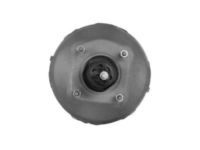 Chevrolet Prizm Brake Booster - 94857034 Brake Booster