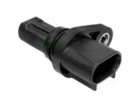 Chevrolet Trailblazer Crankshaft Position Sensor - 12597254 Crankshaft Position Sensor