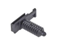 GM 12186353 Connector Retainer