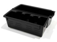 GM 22863102 Tray GM 22863102 Tray