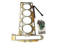 GM 12637166 Intake Manifold Gasket Set