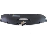 GM 15809933 Upper Panel GM 15809933 Upper Panel