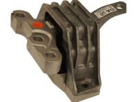 GM 25778693 Motor Mount GM 25778693 Motor Mount