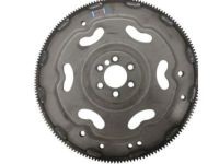 Chevrolet Avalanche 1500 Flywheel - 12654640 Drive Plate