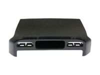 GM 23133766 Switch Bezel, Carbon