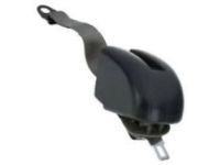 Cadillac Seat Belt - 89022624 Lap & Shoulder Belt