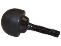 GM 15654658 Bumper, Front Axle And Axle Center