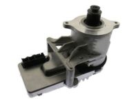 GM 19332846 Motor Assembly, Green Line