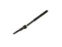Chevrolet SSR Steering Shaft - 19133768 Steering Shaft
