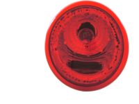 GM 20778530 Tail Lamp Assembly, Driver Side GM 20778530 Tail Lamp Assembly, Driver Side