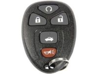 GM 22733524 Transmitter