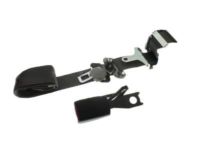 Chevrolet Tracker Seat Belt - 91174969 Lap & Shoulder Belt