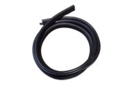 GM 10449199 Door Weatherstrip, Passenger Side