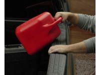 GM 17802475 Side Cover, Black