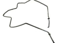 GM 15051898 Pipe, Transmission Oil Cooler, Upper GM 15051898 Pipe, Transmission Oil Cooler, Upper