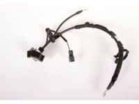 GM 20955244 Negative Cable GM 20955244 Negative Cable