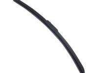 GM 15931976 Wiper Blade, Passenger Side