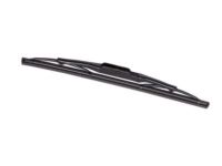 GM 22665007 Wiper Blade, Rear