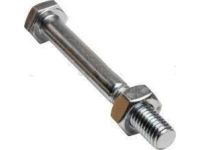 GM 11517182 Bolt, Engine Clutch Pedal