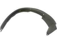 Buick Park Avenue Fender Splash Shield - 25700721 Fender Liner, Front Inner Passenger Side