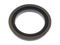 GM 20889025 Rear Axle Shaft Seal