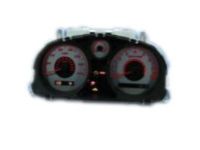 Chevrolet Tracker Speedometer - 91174673 Speedometer Head