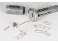 GM 20766607 Ignition Lock Cylinder