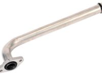 GM 25194218 Oil Cooler Pipe GM 25194218 Oil Cooler Pipe