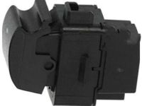 Chevrolet Express 2500 Power Window Switch - 10386883 Window Switch, Passenger Side