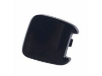 GM 42559686 Bezel, Transmission Control Lever, Jet Black GM 42559686 Bezel, Transmission Control Lever, Jet Black