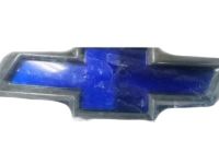 Chevrolet Lumina Emblem - 10178405 Emblem, Front
