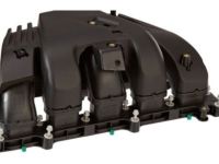 GMC Canyon Intake Manifold - 89017742 Intake Manifold