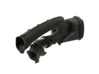 GM 95167526 Intake Duct GM 95167526 Intake Duct